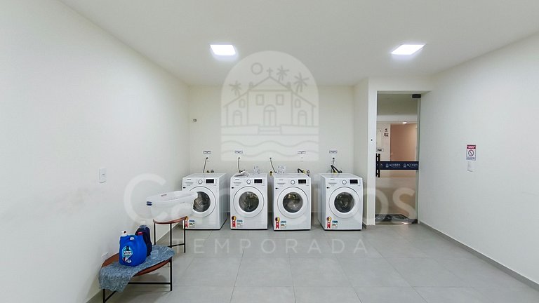 Tamandaré | Studio | Açores | Pé na Areia (A11)