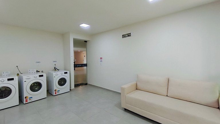 Tamandaré | Studio | Açores | Estilo e Praia (A21)