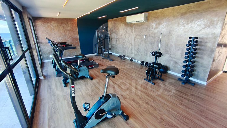 Tamandaré | Studio | Pé na Areia | Açores (B08)