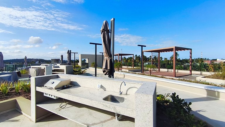 Tamandaré | Studio | Experiência Premium (B18)