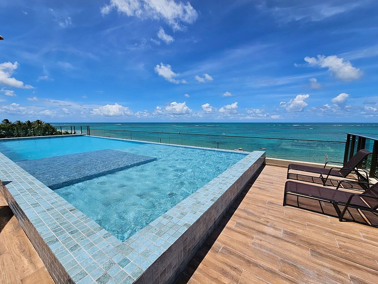 Tamandaré | Studio | Pé na Areia | Açores (B08)