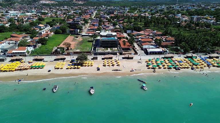 Tamandaré | Studio | Açores | Melhor trecho (B17)