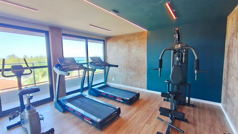 Açores Tamandaré | Studio | Para Relaxar (A22)