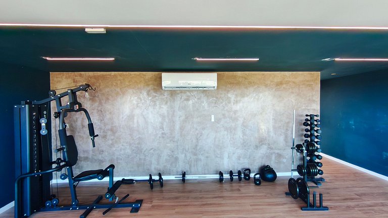 Studio Açores Tamandaré - Pé na Areia (C13)