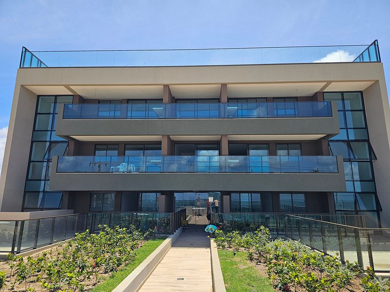 Açores Tamandaré | Studio | Para Relaxar (A22)