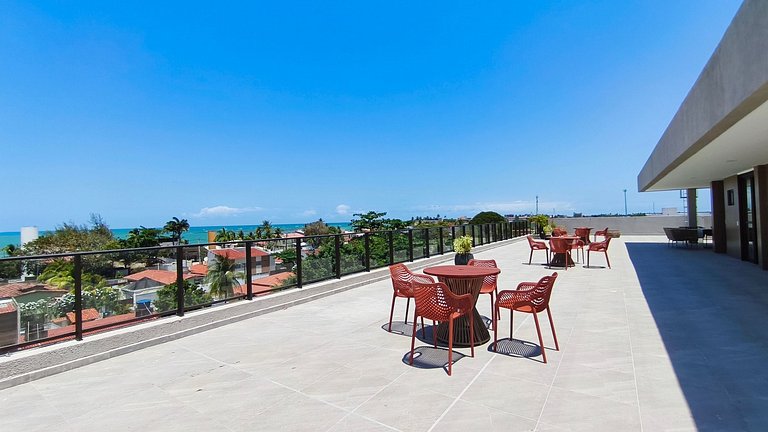 Acqua Beach Residence by CTA