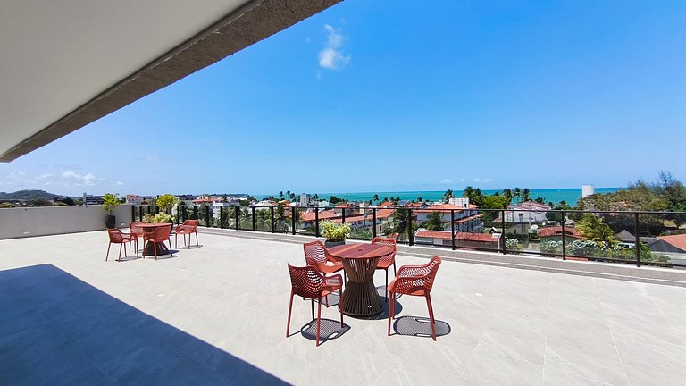 Acqua Beach Residence by CTA