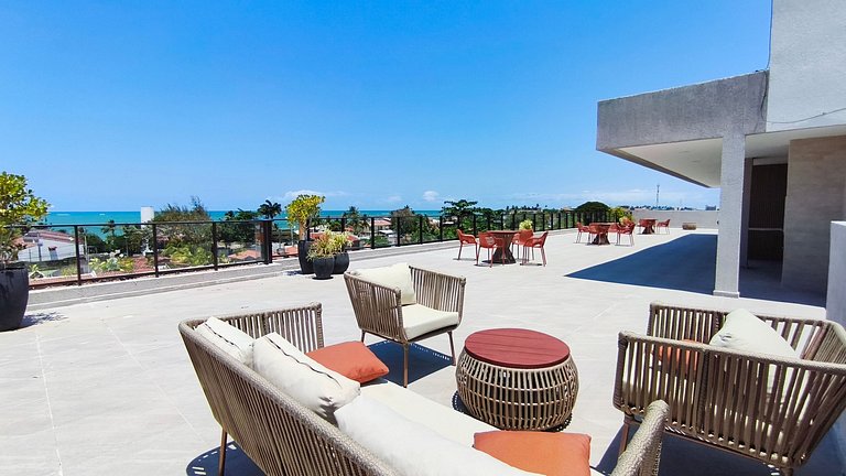 Acqua Beach Residence by CTA