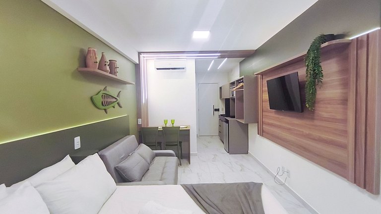 Centro de Porto | Studio Novo | Waikiki (A14)