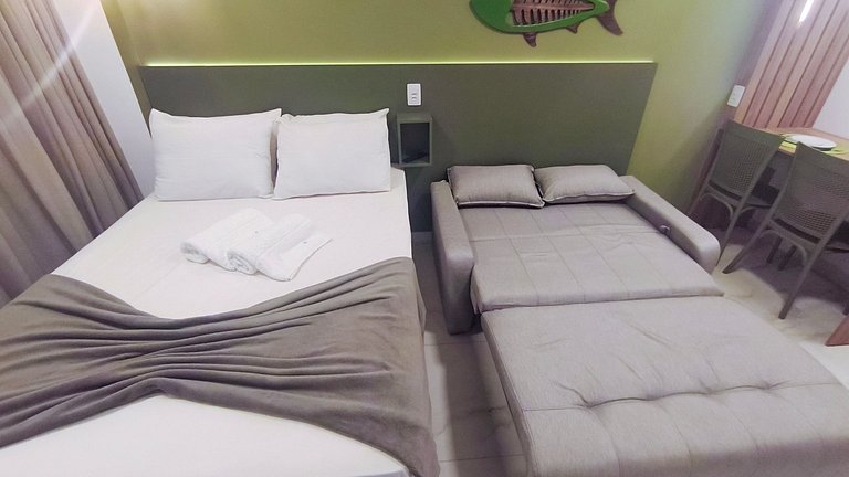 Centro de Porto | Studio Novo | Waikiki (A14)