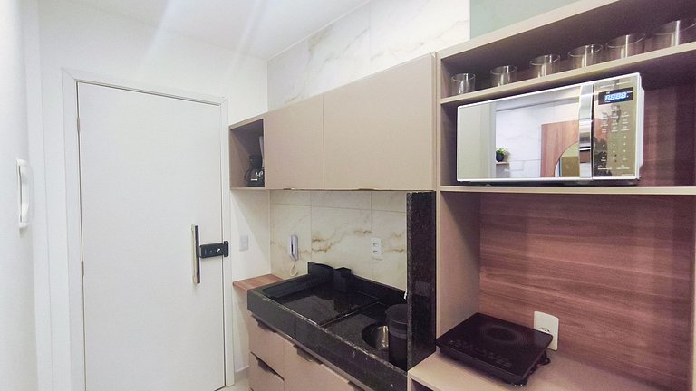 Centro de Porto | Studio Novo | Waikiki (A14)