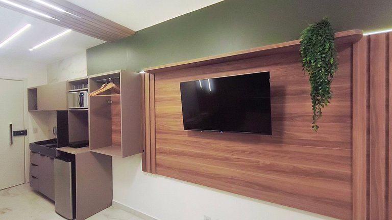 Centro de Porto | Studio Novo | Waikiki (A14)