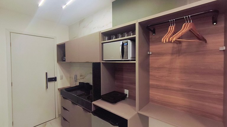 Centro de Porto | Studio Novo | Waikiki (A14)