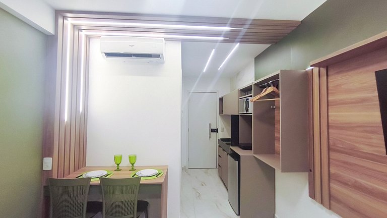 Centro de Porto | Studio Novo | Waikiki (A14)