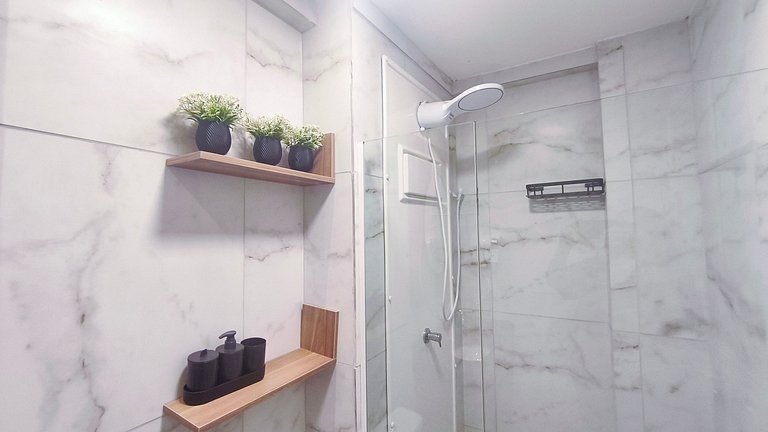 Centro de Porto | Studio Novo | Waikiki (A14)