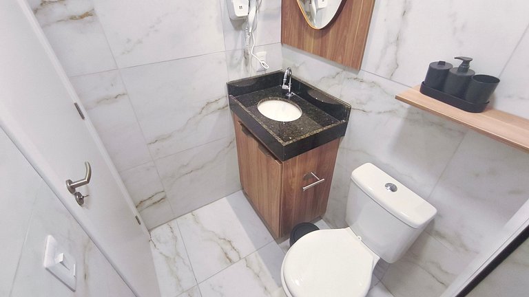 Centro de Porto | Studio Novo | Waikiki (A14)