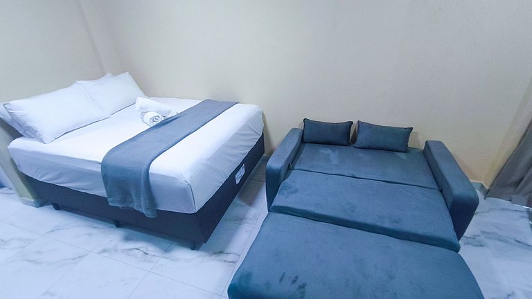 Centro de Porto | Studio Novo | Waikiki (B13)