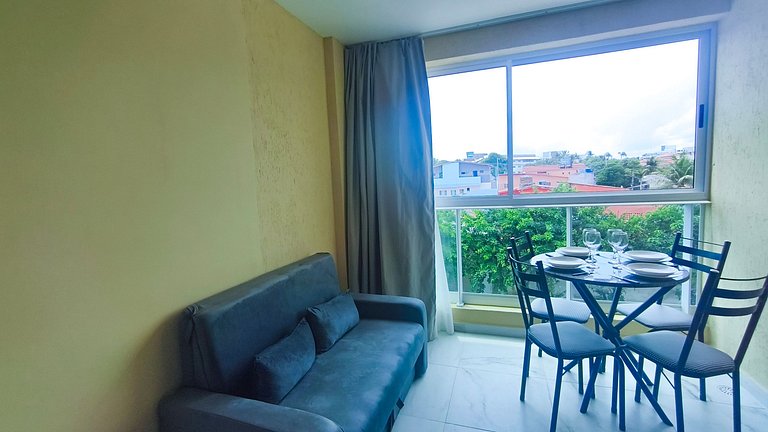 Centro de Porto | Studio Novo | Waikiki (B13)