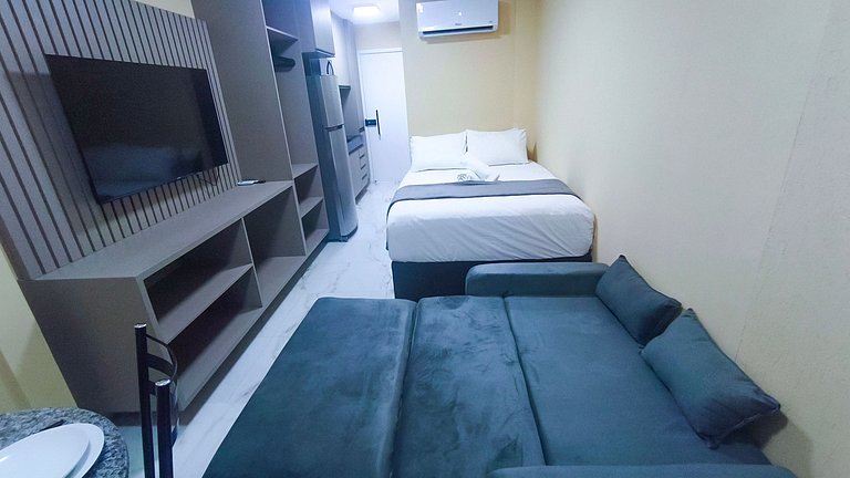 Centro de Porto | Studio Novo | Waikiki (B13)