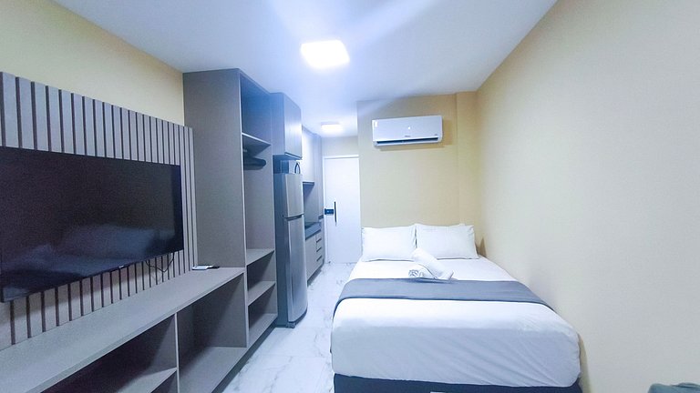 Centro de Porto | Studio Novo | Waikiki (B13)