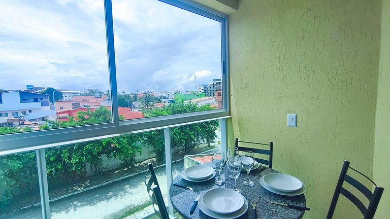 Centro de Porto | Studio Novo | Waikiki (B13)