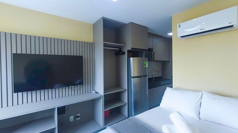 Centro de Porto | Studio Novo | Waikiki (B13)