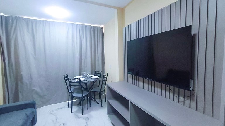 Centro de Porto | Studio Novo | Waikiki (B13)