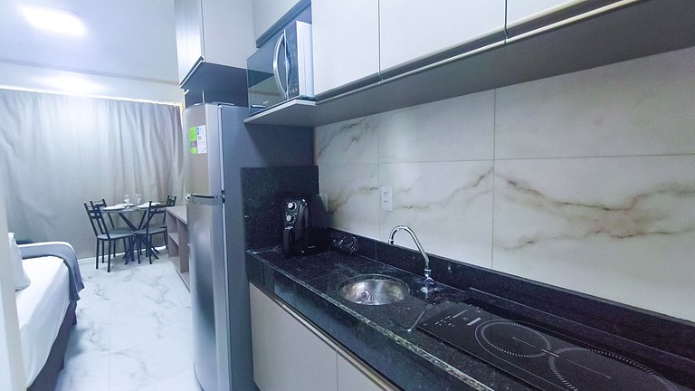 Centro de Porto | Studio Novo | Waikiki (B13)