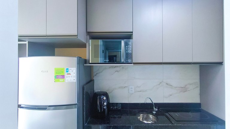 Centro de Porto | Studio Novo | Waikiki (B13)