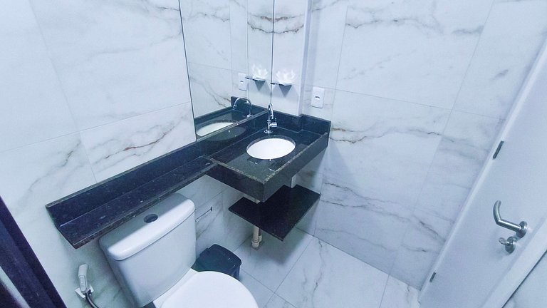 Centro de Porto | Studio Novo | Waikiki (B13)