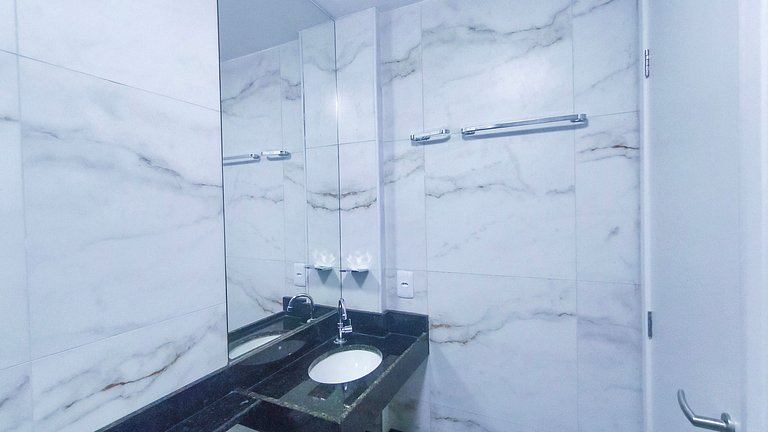 Centro de Porto | Studio Novo | Waikiki (B13)