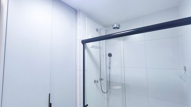 Porto | Studio Vista Piscina | Malia Beach (A03-3)