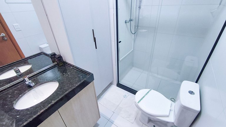 Porto | Studio Vista Piscina | Malia Beach (A03-3)