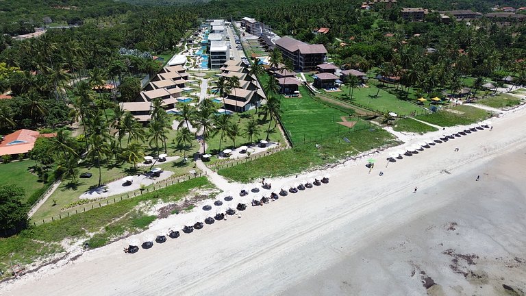 Carneiros | 1 QT Bloco A | Galápagos (B08-A)