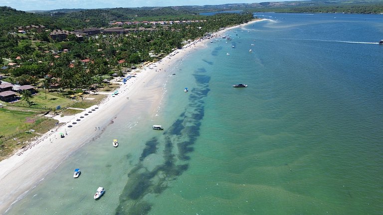 Carneiros | 1 QT Bloco A | Galápagos (B08-A)