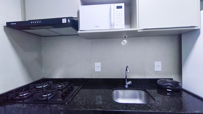 Tamandaré | Studio | Açores | Pé na Areia (A11)