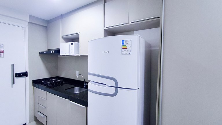 Tamandaré | Studio | Açores | Pé na Areia (A11)