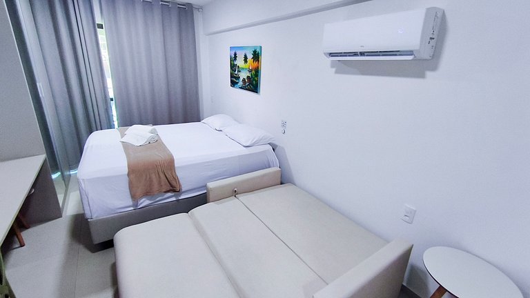 Tamandaré | Studio | Açores | Pé na Areia (A11)