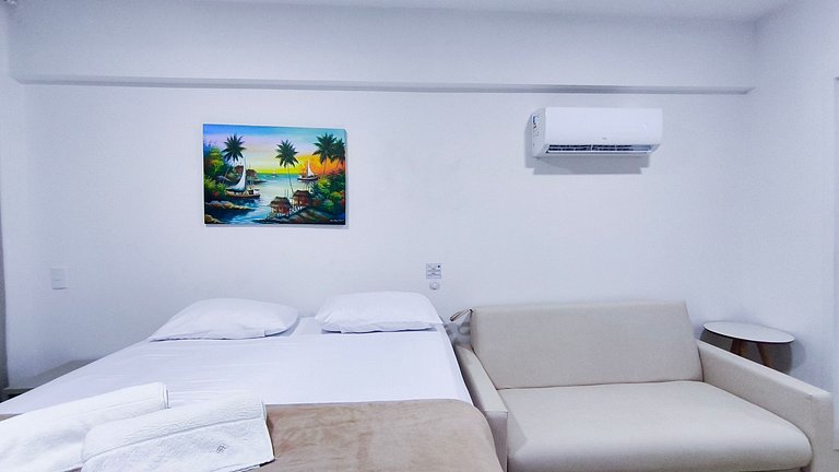 Tamandaré | Studio | Açores | Pé na Areia (A11)