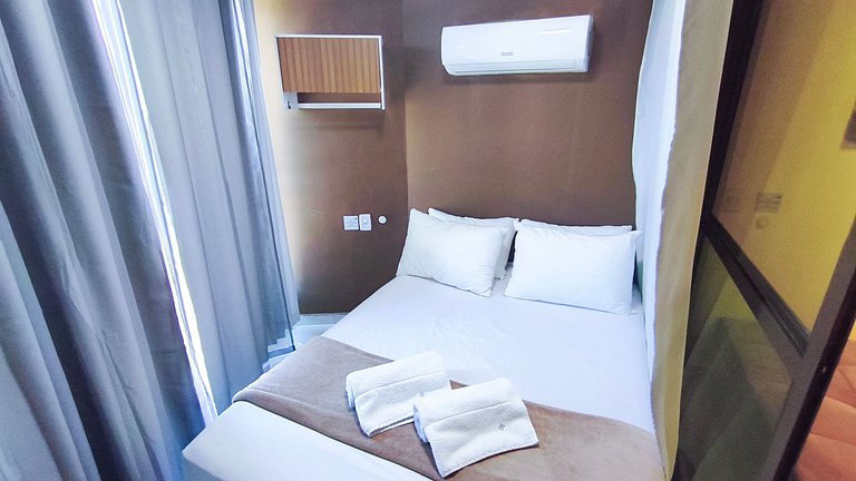 Açores Tamandaré | Studio | Para Relaxar (A22)