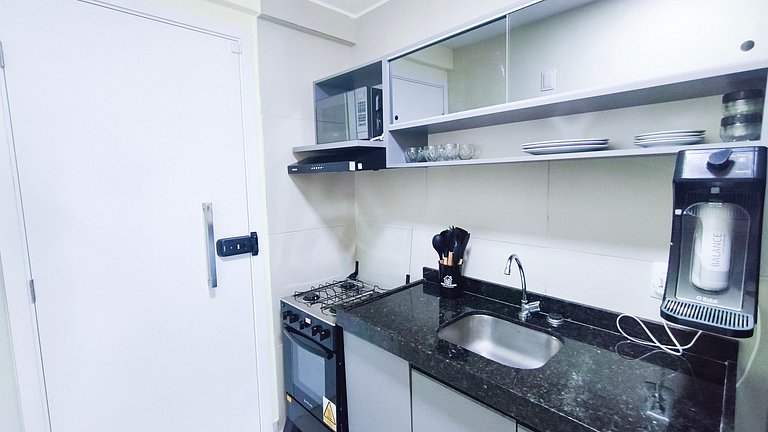 Açores Tamandaré | Studio | Para Relaxar (A22)