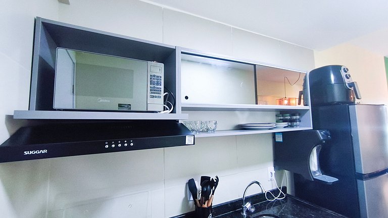 Açores Tamandaré | Studio | Para Relaxar (A22)