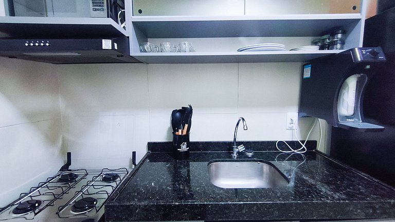 Açores Tamandaré | Studio | Para Relaxar (A22)