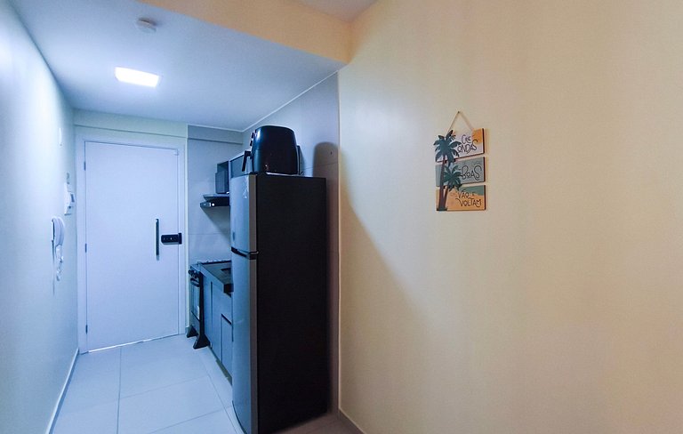 Açores Tamandaré | Studio | Para Relaxar (A22)