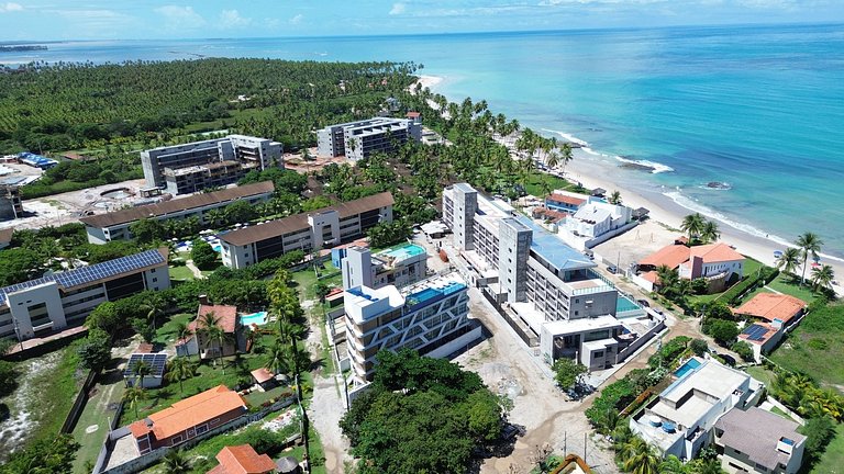 Carneiros | Studio 120m da Praia | Prime Beach(02)