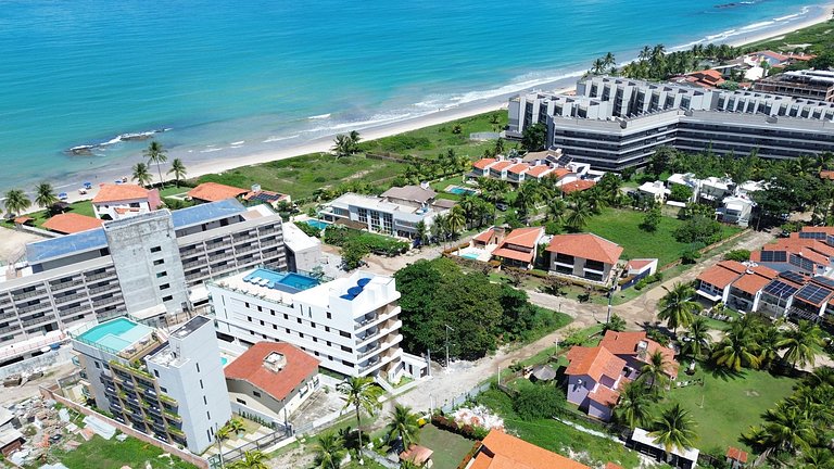 Carneiros | Studio 120m da Praia | Prime Beach(02)