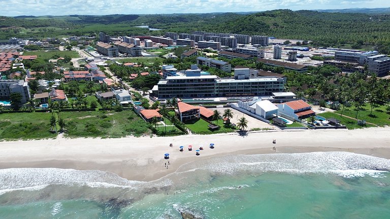 Carneiros | Studio 120m da Praia | Prime Beach(02)