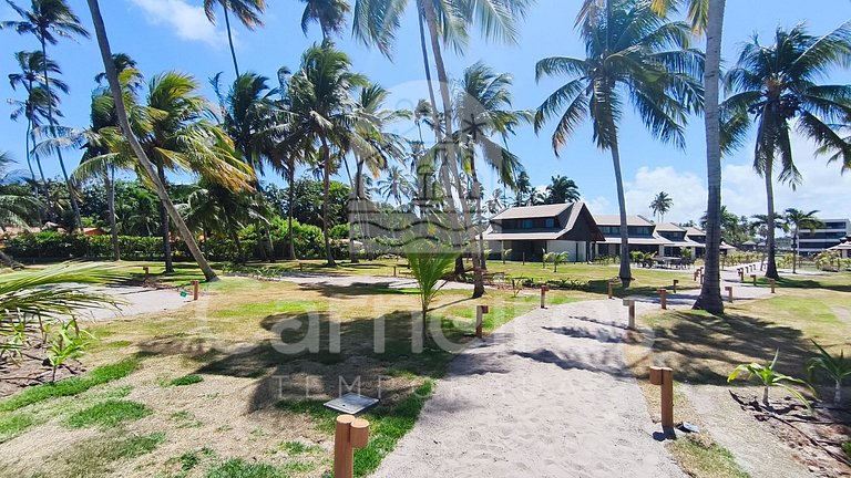 Carneiros | 1QT em Resort | Galápagos (B08-3)