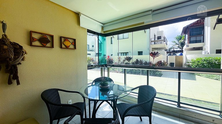 Porto de Galinhas | 2QT Família | | Ekoara (A02-1)