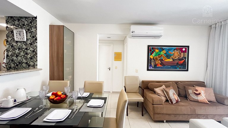 Porto de Galinhas | 2QT Família | | Ekoara (A02-1)